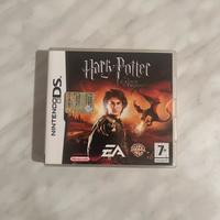 Harry Potter e il calice di fuoco - Nintendo DS