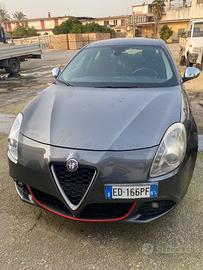 Alfa Giulietta diesel