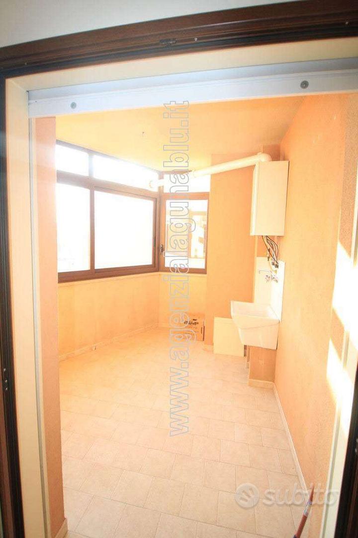 Apartment in Marsala, Casabianca - Vista 4