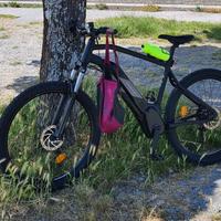 E-BIKE MTB