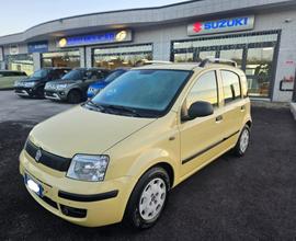 FIAT Panda 1.2 Classic GPL 69 cv