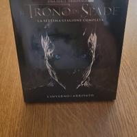 Il Trono di Spade - Blu Ray Settima Stagione