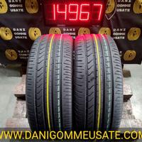 2 GOMME 235 50 19 ESTIVE CON 85% PER SUV