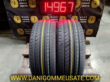 2 GOMME 235 50 19 ESTIVE CON 85% PER SUV