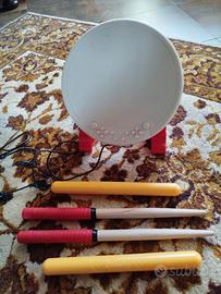 Tamburo taiko Nintendo switch 