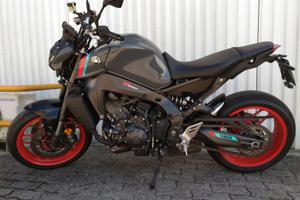 Yamaha MT-09 del 2021