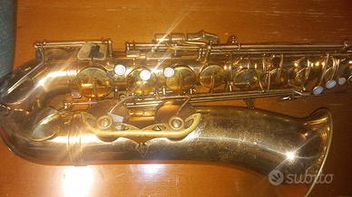sax tenore jupiter jts 787 