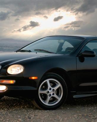 Ricambi Toyota celica T20 1.8