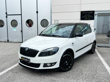 Skoda Fabia 1.2 TSI 105CV 5p. Monte-Carlo