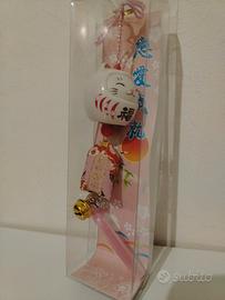 ciondolo portafortuna 