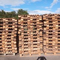 Pedane in legno CP3 mis 113x113 cm