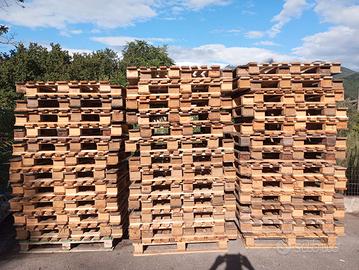 Pedane in legno CP3 mis 113x113 cm