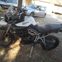 Tiger 800 xc 011 nuova