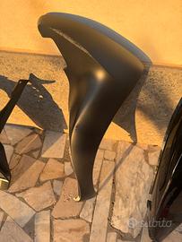 Fianchetto sh 125 2024