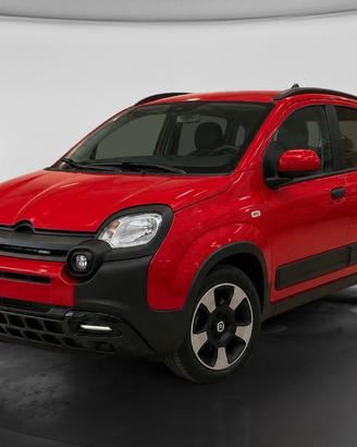 FIAT Pandina III 2024 Cross - Pandina Cross 1.0 fi