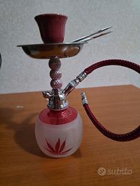 Narghilè / Shisha "Mini-Marine Yanhu" – NUOVO