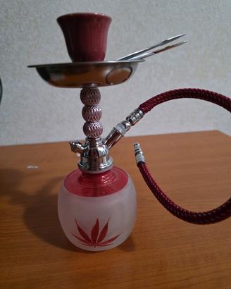 Narghilè / Shisha "Mini-Marine Yanhu" – NUOVO