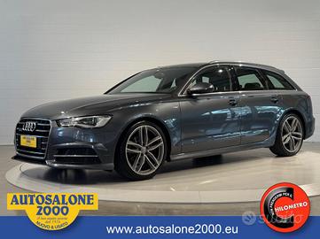 AUDI A6 Avant 2.0TDI 190CV quattro Sline Stronic