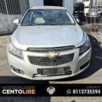 Ricambi Chevrolet Cruze 2.0 D 2011 Z20D1