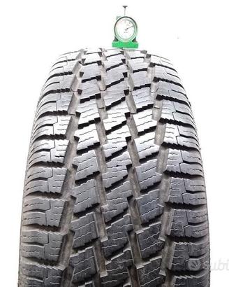 Gomme 195/60 R16 usate - cd.81283