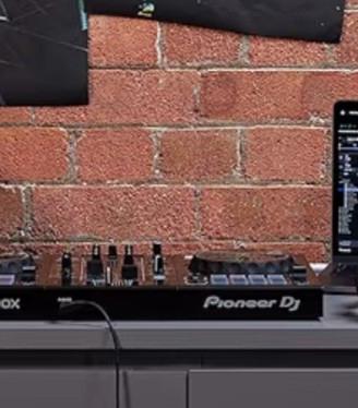 Pioneer DM 50D coppia