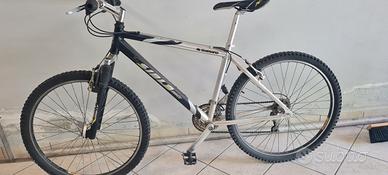 mountain bike usate