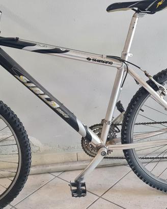 mountain bike usate