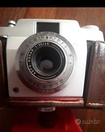 Agfa Vintage