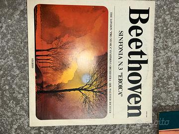 beethoven singonia n3 vinile