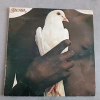 LP Santana - Greatest Hits-  originale
