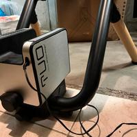 Rullo bici interattivo ELITE TUO