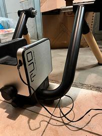 Rullo bici interattivo ELITE TUO