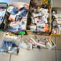 Associated Ricambi NCT3