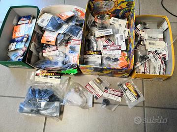 Associated Ricambi NCT3