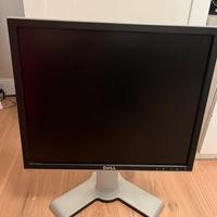 Veneo Monitor Lcd 17 pollici- Pivot