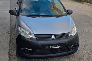 Minicar Aixam Crossline 