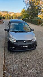 Minicar Aixam Crossline 