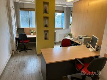 Ufficio privato - firenze