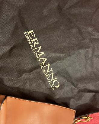 Borsa Ermanno Scervino