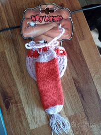 Gadget Willy Warmer Originale Anni 2010