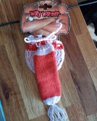 Gadget Willy Warmer Originale Anni 2010