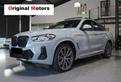 Bmw X4 xDrive30d 48V 249CV Msport