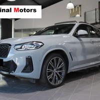 Bmw X4 xDrive30d 48V 249CV Msport
