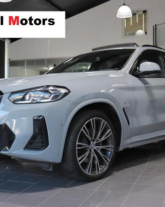 Bmw X4 xDrive30d 48V 249CV Msport