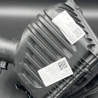 SCATOLA FILTRO ARIA CON MISURATORE MASSA ARIA BMW 