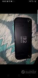 nintendo switch2 sensa scatolo nuova 