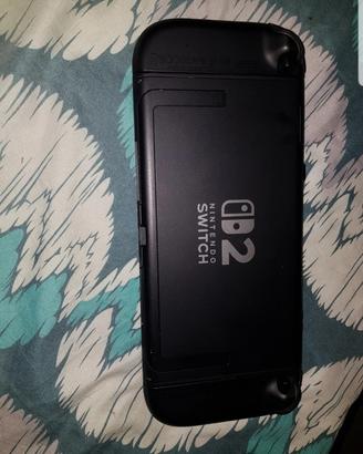 nintendo switch2 sensa scatolo nuova 