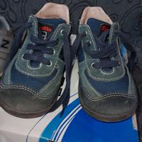 SCARPE BAMBINO Falcotto n23