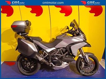 DUCATI Multistrada 1200 Garantita e Finanziabile