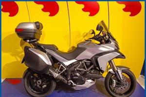 DUCATI Multistrada 1200 Garantita e Finanziabile